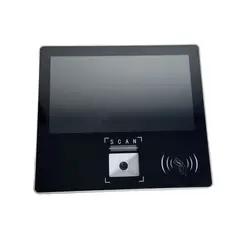 GENERICO - Kiosco Digital de Autoservicio Android 11 – 11.6” con Escáner 2D Integrado