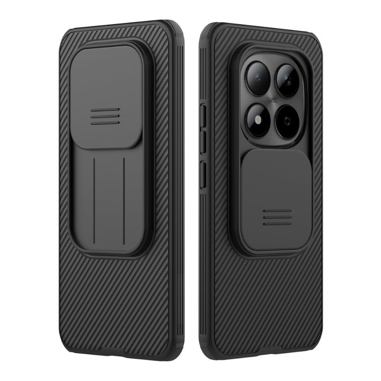 CASE XIAOMI REDMI NOTE 15 PRO PLUS 5G
