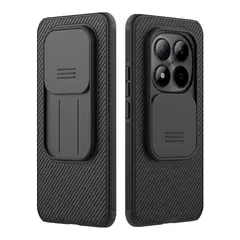 NILLKIN - CASE XIAOMI REDMI NOTE 15 PRO PLUS 5G