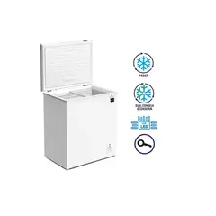 MIRAY - Congeladora CM-143H 142 L