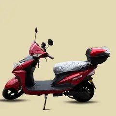 GENERICO - MOTO SCOOTER ELECTRICA R8 2026