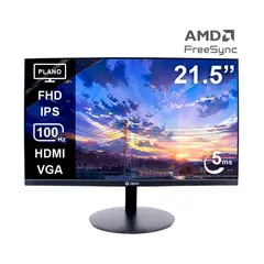 TEROS - Monitor TE-2130CS 22″ Full HD IPS 100 Hz HDMI VGA Negro