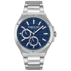 KENNETH COLE NEW YORK - - Reloj KCWGK0035403 para Hombre
