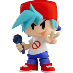 GOOD SMILE - Friday Night Funkin Nendoroid 2068 Boyfriend