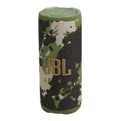 JBL - Parlante Bluetooth Grip Squad - Camuflado