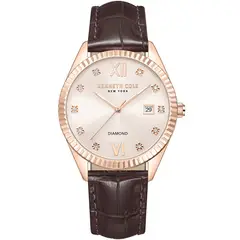 KENNETH COLE NEW YORK - - Reloj KCWLB0026905 para Mujer