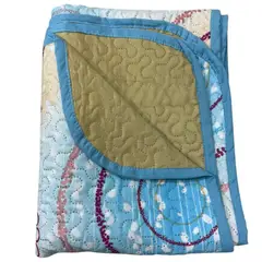 GENERICO - Edredón Edredones De Verano 2 Plazas