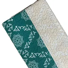 GENERICO - Edredón Edredones De Verano 2 Plazas