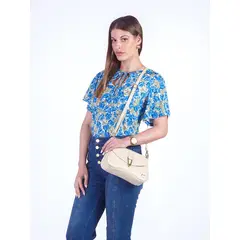 MICHELLE BELAU - SAM - POLO MANGA CORTA