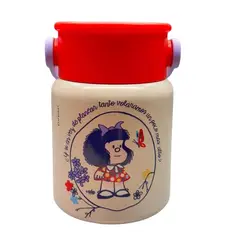 MAFALDA - Termo para Comida 500 ml