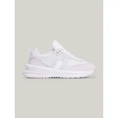 TOMMY HILFIGER - ZAPATILLAS HD TJW NEW TECH RUNNER TH