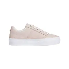 TOMMY HILFIGER - ZAPATILLAS TH VULC CANVAS SNEAKER TH
