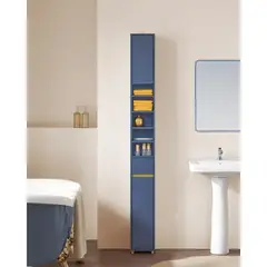 R&R MUEBLES - Mueble de Baño Helena Oceano