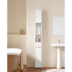 R&R MUEBLES - Mueble de Baño Helena Blanco