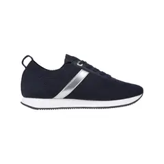 TOMMY HILFIGER - ZAPATILLAS IM ESSENTIAL KNIT RUNNER TH