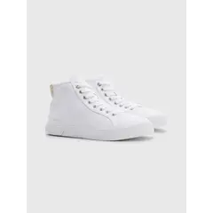 TOMMY HILFIGER - ZAPATILLAS ESSENTIAL HIGHCUT SNEAKER