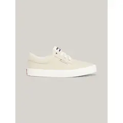 TOMMY HILFIGER - ZAPATILLAS HD TJW VULC SKATE DERBY TH