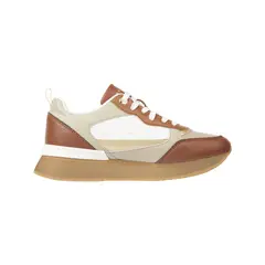 TOMMY HILFIGER - ZAPATILLAS MONOGRAM RUNNER TH