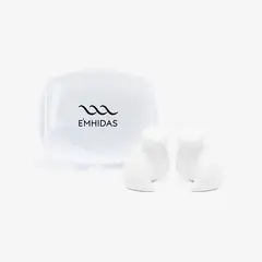 E'MHIDAS SWIMWEAR - Tapones de Oído Aquaseal