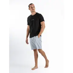 CALVIN KLEIN - S/S SHORT SET PARA HOMBRE CK