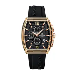 NAVIFORCE - RELOJ ANALOGICO HOMBRE NF6101 RG/Y/B