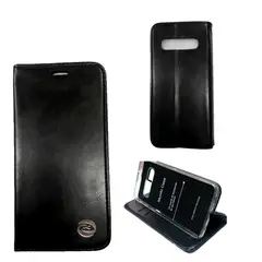 MERCURY - Funda Flip Cover Para Samsung S10 Sm-g973f 2019