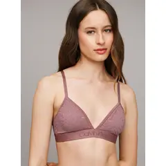 CALVIN KLEIN - UNLINED PARA MUJER CK