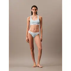 CALVIN KLEIN - MODERN COTTON - UNLINED BRALETTE CK