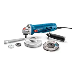 BOSCH - Amoladora Angular 4 12 770W 12000 Rpm GWS 770 06013980N0-000