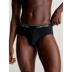CALVIN KLEIN - 3 PACK NEW MICRO STRETCH -  HIP BRIEF CK