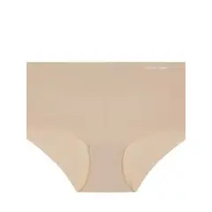 CALVIN KLEIN - PANTY TABLE INVISIBLES MICRO - HIGH WAIST BRIEF CK