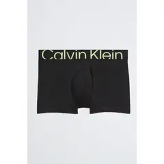 CALVIN KLEIN - CK FUTURE ARCHIVE COTTON - TRUNK