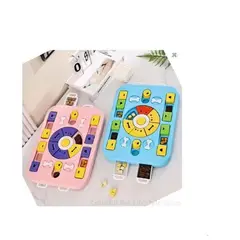 GENERICO - Juguetes Interactivos Tipo Rompecabezas para Mascotas