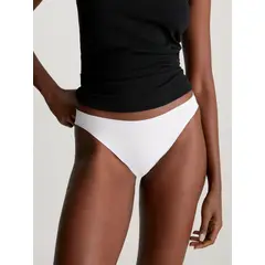 CALVIN KLEIN - 3 PACK CALZON PARA MUJERES CALVIN KELIN CK