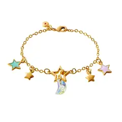 ESIKA - Pulsera Cosmic Fun Estrella Niña ésika