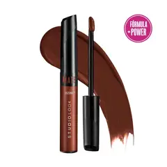 CYZONE - Labial Líquido Mate Redwood Studio Look 6 ml