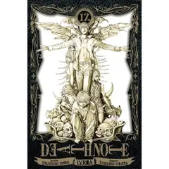 IVREA - Manga Death Note Tomo 12 - Manga