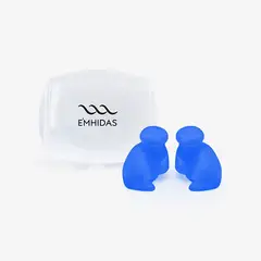 E'MHIDAS SWIMWEAR - Tapones de Oído Aquaseal