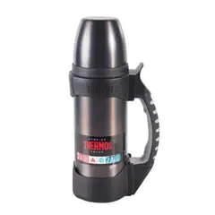 THERMOS - Termo de Acero Roca 1 Lt Modelo 2510Gm - 10161364