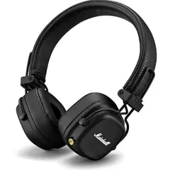 OEM - Audífonos Marshall Major IV negro