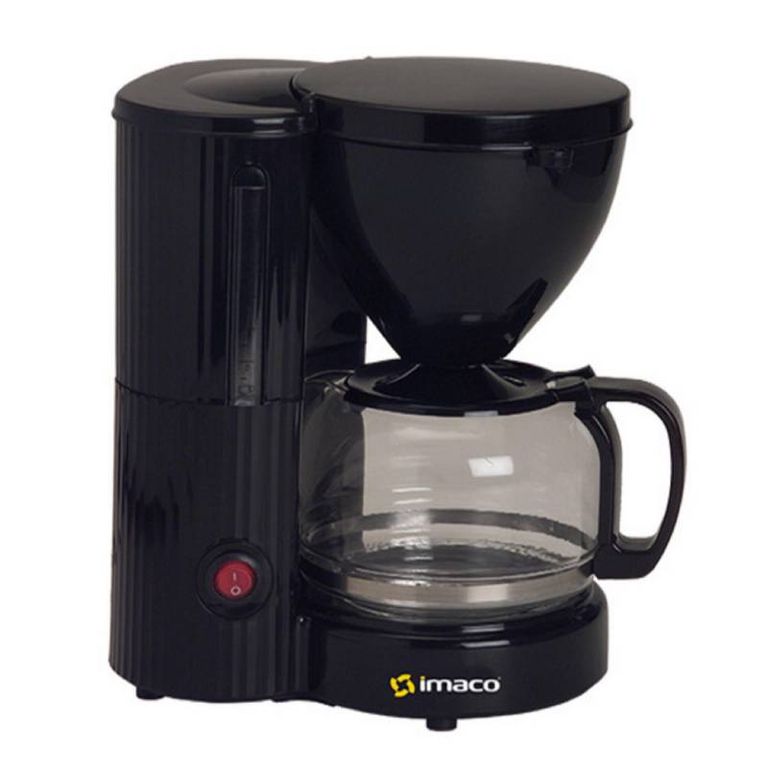 Cafetera Eléctrica ICM-608
