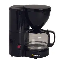 OSTER - Cafetera Eléctrica ICM-608