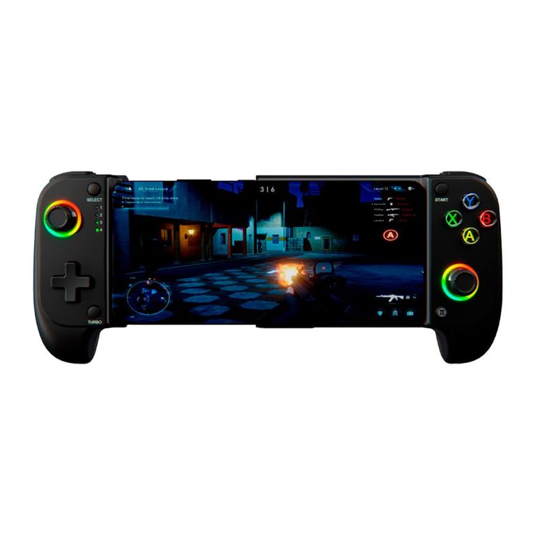 MANDO PARA CELULAR INALAMBRICO PARA JUEGOS PRIMUS VICTOR 01BT