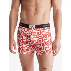 CALVIN KLEIN - BOXER PARA HOMBRES (BOXER BRIEF) CK