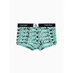 CALVIN KLEIN - 1996 MICRO - LOW RISE TRUNK