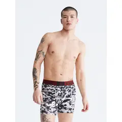 CALVIN KLEIN - BOXER PARA HOMBRES (BOXER BRIEF) CK