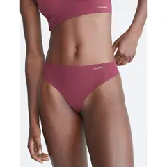 CALVIN KLEIN - PANTY TABLE INVISIBLES - THONG