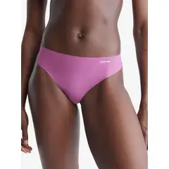 CALVIN KLEIN - PANTY TABLE INVISIBLES - THONG