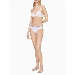 CALVIN KLEIN - Ck Ultimate Cotton - Bikini (Panty Table) CK
