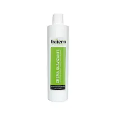 EXITENN - Crema suavizante acondicionador cabello 500 ml.